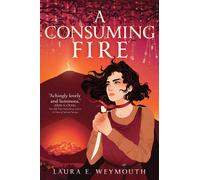 A Consuming Fire
