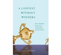 A Contest without Winners G