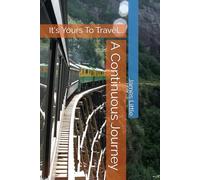 A Continuous Journey