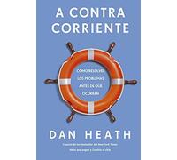 A Contracorriente (Upstream Spanish Edition)