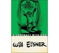 A Contract With God