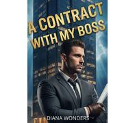 A contract with my boss - Diana Wonders - Harmony House - ebook (ePub) - Livre