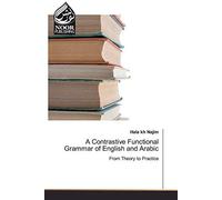 A Contrastive Functional Grammar Of English And Arabic