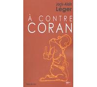 A Contre Coran
