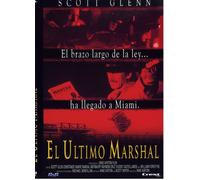 À Contre-Courant (1999) / The Last Marshal (Dvd)