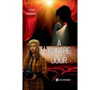 À contre-jour