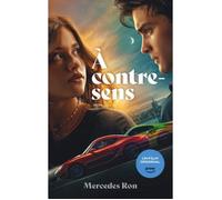 À contre-sens - le roman à l'origine du film sur Prime Video