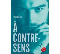 A contre-sens Tome 2 : Nick