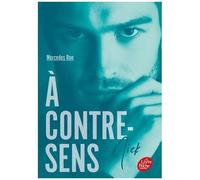 A Contre-Sens - Tome 2 - Nick