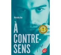 A Contre-Sens Tome 2 - Nick