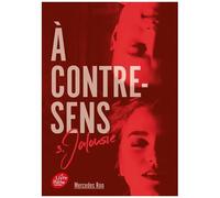 A Contre-Sens - Tome 3 - Jalousie