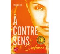 A contre-sens Tome 4