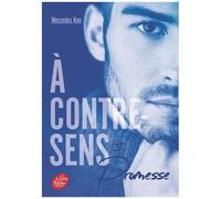 A Contre-Sens - Tome 5 - Promesse