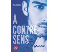 A contre-sens - Tome 5 Promesse - Nathalie Nédélec-Courtès - Ldp Jeunesse - Poche - Roman adolescent