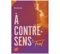 A Contre-Sens - Tome 6 - Final