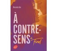 A contre-sens - Tome 6 Mercedes Ron (Auteur)