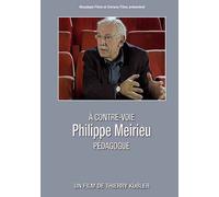 A contre-voie DVD