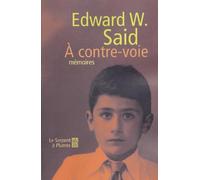 A contre-voie : Mémoires