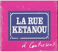 A Contresens [Import Allemand]