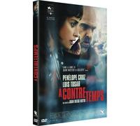 À Contretemps – Warner Bros. – DVD