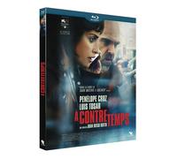À contretemps Blu-ray