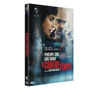 À contretemps DVD DVD