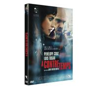 À Contretemps – Warner Bros. – DVD