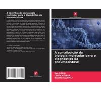 A Contribuição Da Biologia Molecular Para O Diagnóstico Da Pneumocistose
