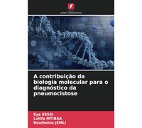 A contribuição da biologia molecular para o diagnóstico da pneumocistose