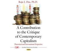 A CONTRIBUTION TO THE CRITIQUE OF CONTE (Global Political Studies) - [Version Originale] Inconnu (Auteur)