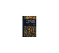 A Contribution To The Critique Of Political Economy