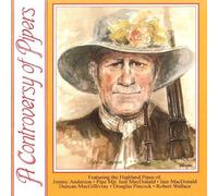 Controversy Pipers - Controversy Pipers