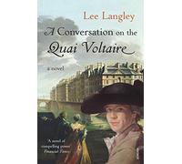 A Conversation on the Quai Voltaire