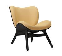 A Conversation Piece Fauteuil Noir /Summer Shine