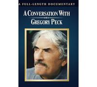 A Conversation with Gregory Peck