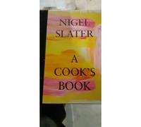 A Cook's Book