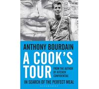 A Cook's Tour