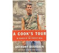 A Cook's Tour
