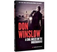 A Cool Breeze on the Underground