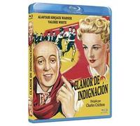 À cor et à cri (1947) (Hue and Cry) (Blu Ray) G