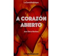 A Corazón Abierto