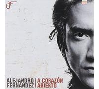 A Corazon Abierto