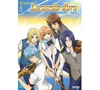 A Corda d'oro-Blue Sky: Season 2