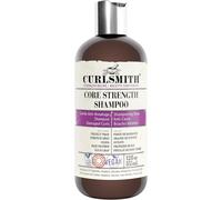 €¿ Core Strength Shampoo, Gentle Protein-Rich For Frequent Use (355ml/12 Fl Oz)