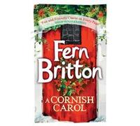 A Cornish Carol by Fern Britton Paperback Book Fern Britton (Auteur)
