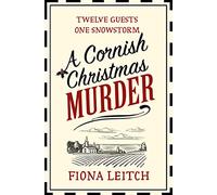 A Cornish Christmas Murder