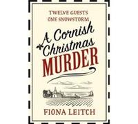 A Cornish Christmas Murder by Fiona Leitch Paperback Book Fiona Leitch (Auteur)