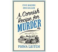 A Cornish Recipe for Murder