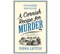 A Cornish Recipe for Murder by Fiona Leitch Paperback Book Fiona Leitch (Auteur)
