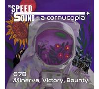 The Speed of Sound – A Cornucopia – Coffret 3 CD – The Orchard